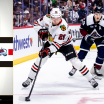 Chicago Blackhawks Colorado Avalanche game recap February 28 2026