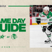 Game Day Guide: Dallas Stars at Chicago Blackhawks 112724