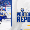 postgame report buffalo sabres san jose sharks recap highlights november 23 2024