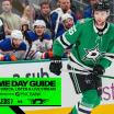 Game Day Guide: Dallas Stars vs Edmonton Oilers Game Two 052524