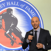 Iginla Appointed To Hockey Hallf of Fame Selection Committee