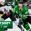 First Shift: Dallas Stars square off with Arizona Coyotes as division race continues to tighten