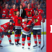 RELEASE: Blackhawks Announce 2023-24 Opening Night Roster