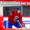 Mises à jour de l’entraînement – 29 avr.