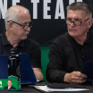 Dallas Stars add five new players through draft, still navigating Jason Robertson situation 062726