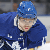 NHL EDGE stats Max Domi versatility crucial for Toronto Maple Leafs 