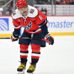 SKATE SHAVINGS -- News and Notes from Caps Morning Skate