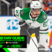 Game Day Guide: Dallas Stars at Edmonton Oilers Game Four 052924