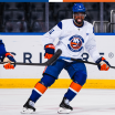 Isles Day-to-Day: Practice Updates Oct. 12