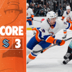 The Skinny: Kraken 3, Islanders 2