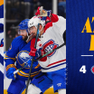 buffalo sabres montreal canadiens recap highlights