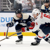 SKATE SHAVINGS -- News and Notes from Caps Morning Skate