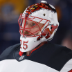 nhl fantasy hockey top 25 goaltender rankings pools