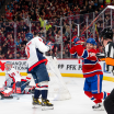 Washington Capitals Montreal Canadiens game recap February 28 2026