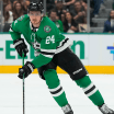 Roope Hintz out for Dallas Stars in Game 1 of Western Final
