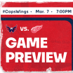 Caps Host Wings