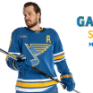 Preview: Blues at Canucks
