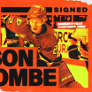 Ducks Sign LaCombe to Eight-Year Contract Extension