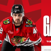 PREVIEW: Blackhawks Wrap Homestand Against Kraken