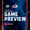 Game Preview 05-01-25