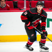 Canes Assign Fensore To Chicago