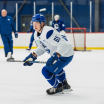 Building Blue: Confidence, Consistency, and the Next Step for Gabe Chiarot