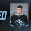 Utah Signs Forward Gabe Smith to Entry-Level Contract | RELEASE 5.30.25