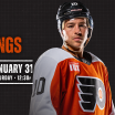 RAV4 Things: Flyers vs. Kings