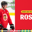 RELEASE: Blackhawks Announce 2021 Training Camp Roster