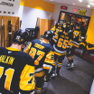 Penguins Flip the Script