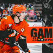 PREVIEW: Ducks Taking Playoff Approach to Game Against Predators