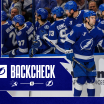 The Backcheck: Quick strikes allow Tampa Bay Lightning to push point streak to 14 games