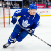 McCabe fined for actions in Maple Leafs game