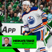 Heika’s Take: “Disjointed” Dallas Stars fall in Game 5 as Edmonton Oilers take upper hand