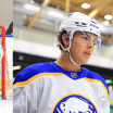 buffalo sabres training camp roster update