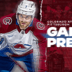 Game Preview 12-10-24