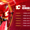 The Chase Returns For Season 2