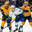 Preds Fall to Canucks to Conclude Season Series - 2025_01_29