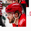 Red Wings re-sign Carter Mazur to two-year contract
