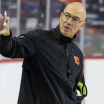 Training Camp Notebook - 18.09.25