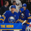 Buffalo Sabres on X: putting the red beanie up against Tommer's