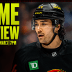 Homestand Continues with Wild in Town for Friday Night Battle at Rogers Arena