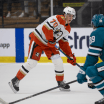 Recap: Ducks Prospects Fall 7-2 to Sharks in Rookie Faceoff