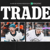 Kings-Acquire-Defenseman-Kyle-Burroughs-From-Sharks