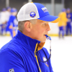 lindy ruff sabres live interview coaching staff seth appert