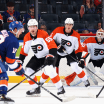 Highlights Beyond Highlights: Sept. 30 vs. Islanders