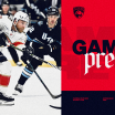 PREVIEW: Panthers take on former teammates in Utah