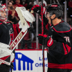 Canes Close Out Home Schedule With Shutout Of Columbus