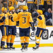 Predators Clinch 2024 Playoff Berth in 4-3 Overtime Loss to Jets