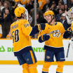 Preds Complete First Four-Goal Comeback Win in Franchise History to Beat Sharks - 2025_01_21